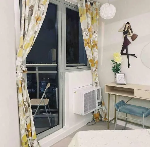 Azure North Monaco Tower Unit 2114