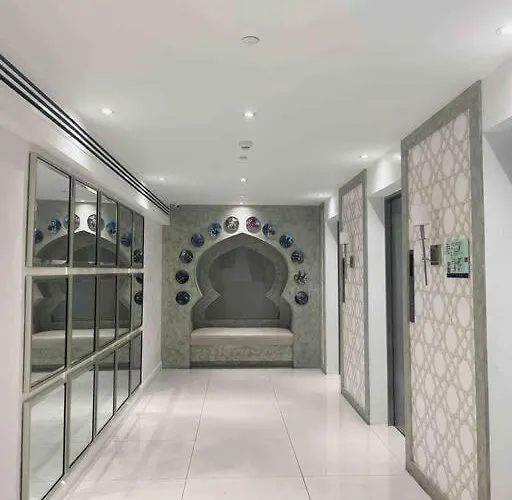 Azure North Monaco Tower Unit 2114