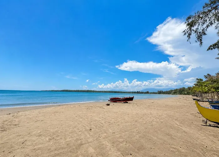 Sunset Villas Palauig Zambales